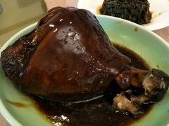 -上海老饭店(北京分店)