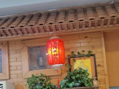 -大清花饺子(山庄店)