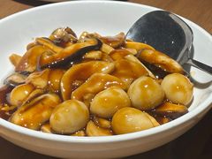 -小放牛炒菜馆(爱琴海店)