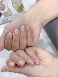点击看大图 -美兮美学·日式美甲美睫