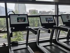 -GMJ·24H健身房(北外滩店)