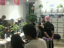 -木北护肤造型