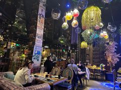 -胡桃里音乐酒馆(四道口店)