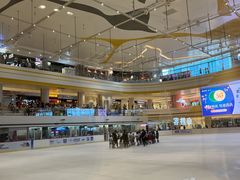 -冠军冰场CHAMPION RINK(苏州中心商场店)