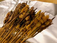 -老湘烤·湘西小串(绿塘路店)