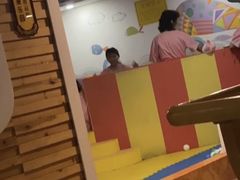 -绿岛汤泉韩式休闲会所