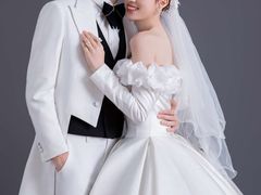 -经典婚纱摄影美学馆·私人定制