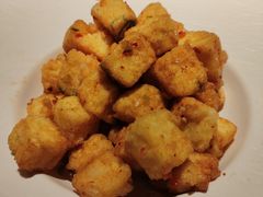 -奉天小馆·非遗东北菜(济南万象城店)