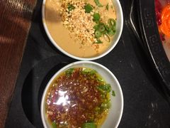-重庆德庄火锅(体育中心店)