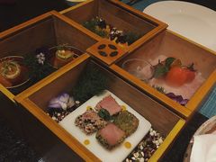 -莲西餐(曲江店)