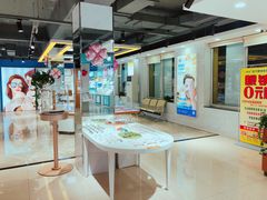 -现代眼镜批发城(台东三路店)
