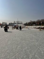 -268童话露营农场·烧烤·团建