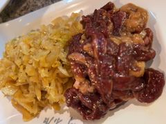 -厚味居炙子烤肉·清真(天桥南纬路店)
