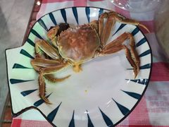 -小竹签烤肉纸包鱼小龙虾(唐韵路店)