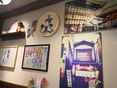 大堂-樱宿日式和牛烧肉(五道口店)