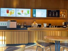 -星巴克(天津佛罗伦萨小镇店)