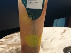 -混果汁(喜荟城店)
