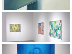 -太平老街-前行美术馆