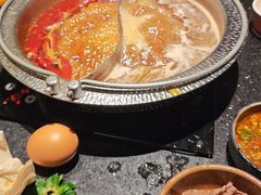 -牛New寿喜烧(虹桥新天地店)