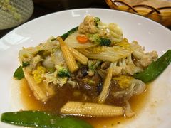 -金厨泰国餐厅·全泰籍厨师料理(拱北店)