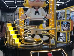 -泡泡玛特POPMART(合生汇店)