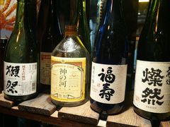 -醉虎传(南锣鼓巷店)