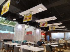 -金湖港式餐厅(建外店)