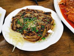 响油鳝糊-协和菜馆(凤凰街店)