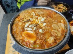 -釜山美食(大润发店)