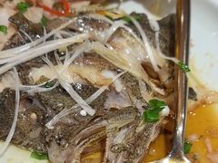 -箪食巷私房菜馆·鲁菜(玉函路店)