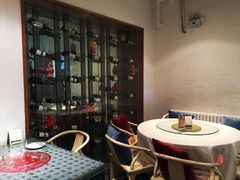 -京尊烤鸭店JINGZUN(春秀路店)