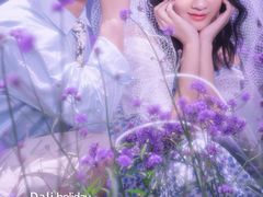 -爱我旅拍婚纱摄影(大理店)