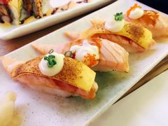 -栖川山葵家·寿喜锅·日式料理(龙湖北城天街商场店)