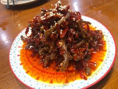 -盛世盐帮·自贡特色(总店)