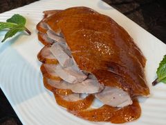 大董22天”酥不腻“小雏鸭-大董(福田皇庭中心店)