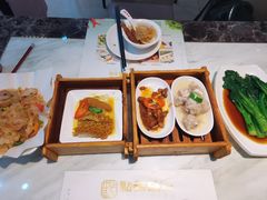 -點無缺茶楼·海鲜酒家(世博店)