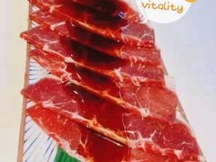 -喜鹊烤肉酒场(美乐城店)