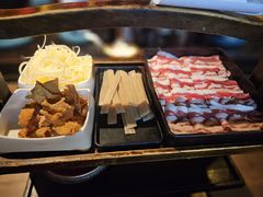 重八特供雪花肥牛-重八牛府(花乡奥莱店)