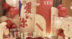 -迈瑞米求婚策划(静安店)