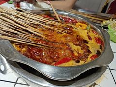-鼎伙伙火锅串串·10年品牌传承(白象居总店)