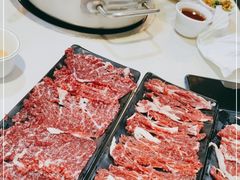 -陈记顺和潮汕牛肉火锅(棠德南路店)