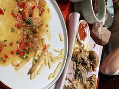 -窄巷子陕菜馆·地道陕西菜(粉巷店)