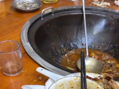 -曹丞相·地锅鸡·地锅鱼(武林店)