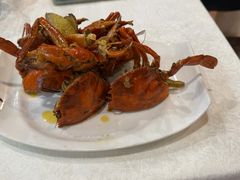 -莲花公园煎蟹(总店)