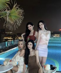 -爱秀造型 T-G