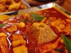 -包装马车·韩国料理·포장마차