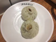 -凤起龙游老面包子(凯德晶品店)