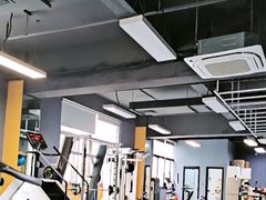 -天型健身工作室(大学城店)