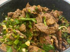 私家小牛肉-君霖海鲜私房菜(春柳店)