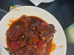 -小菜园新徽菜(青岛市南万象城店)